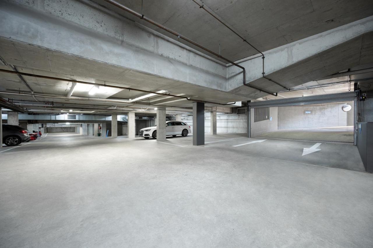 Aligned Corporate Residences Kew Melburne Exterior foto