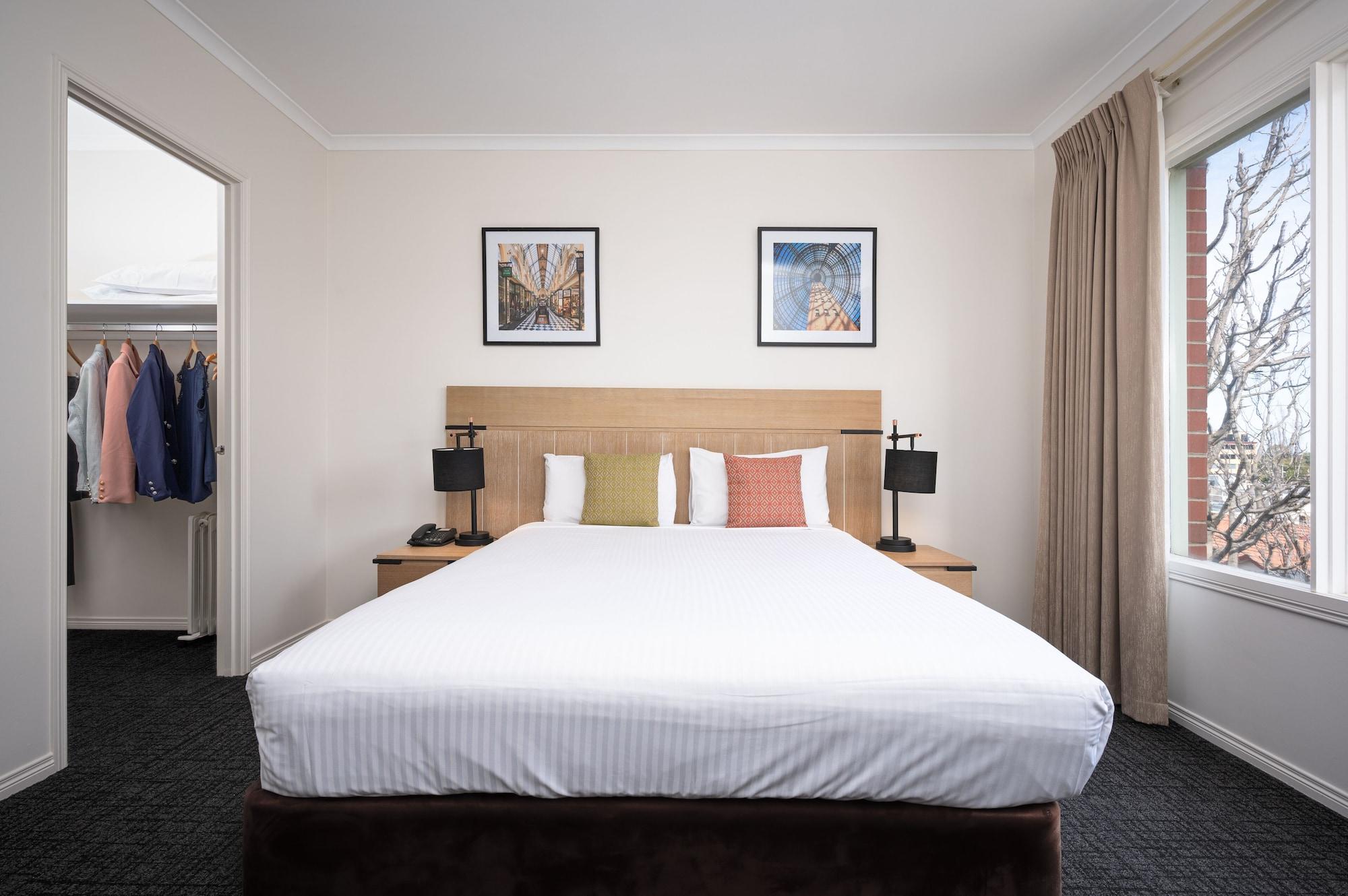 Aligned Corporate Residences Kew Melburne Exterior foto