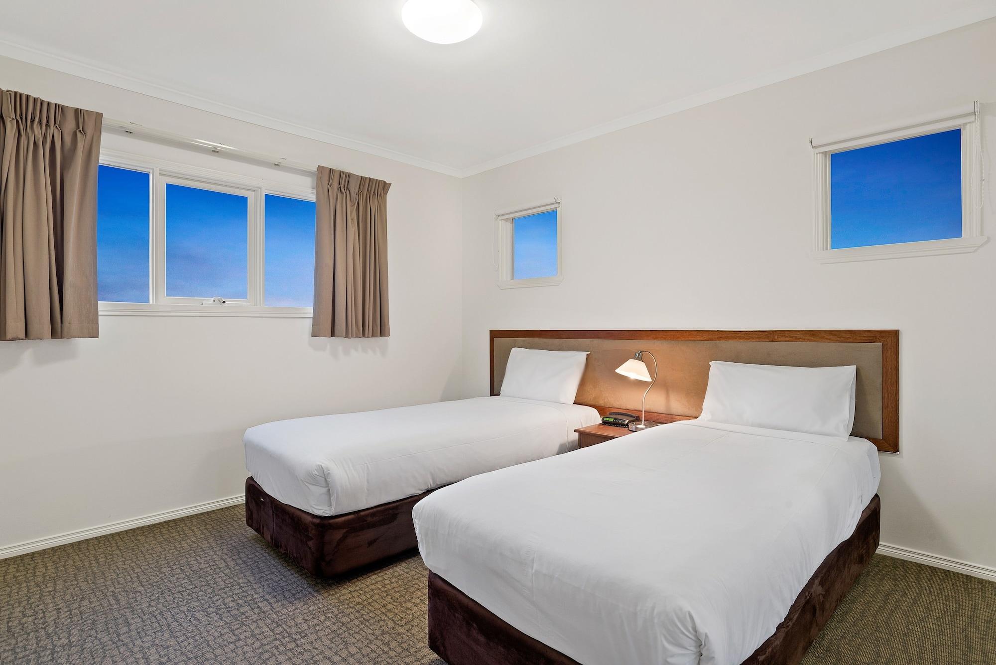 Aligned Corporate Residences Kew Melburne Exterior foto