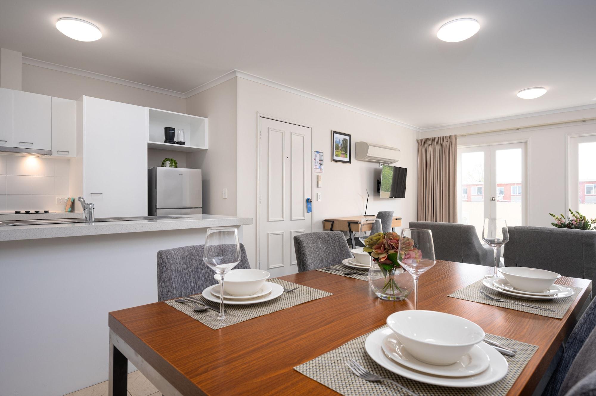 Aligned Corporate Residences Kew Melburne Exterior foto