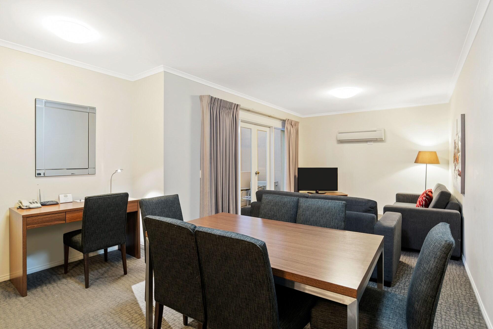 Aligned Corporate Residences Kew Melburne Exterior foto