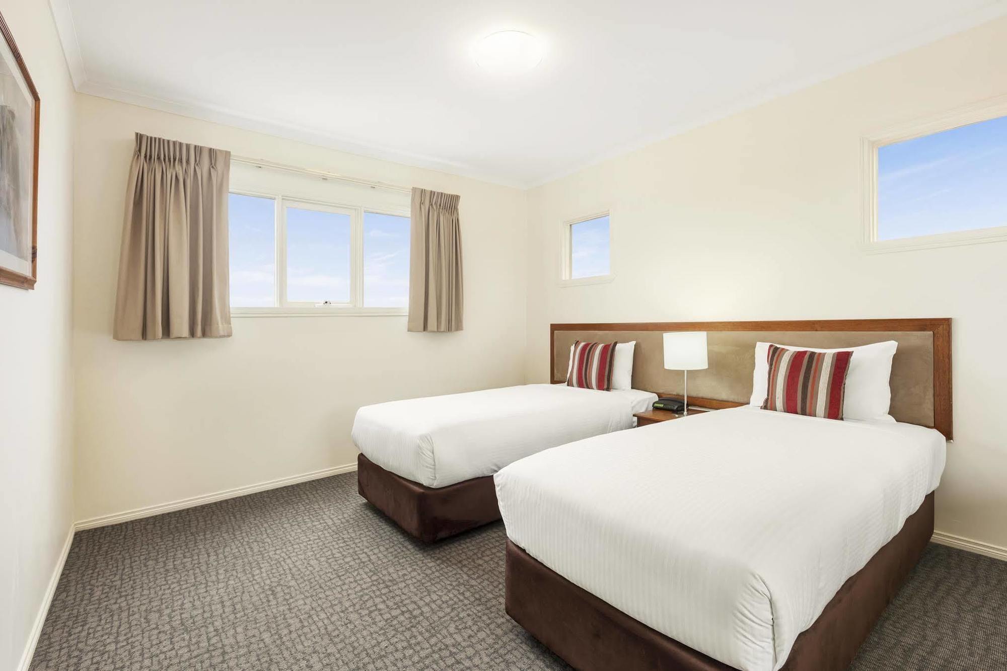 Aligned Corporate Residences Kew Melburne Exterior foto