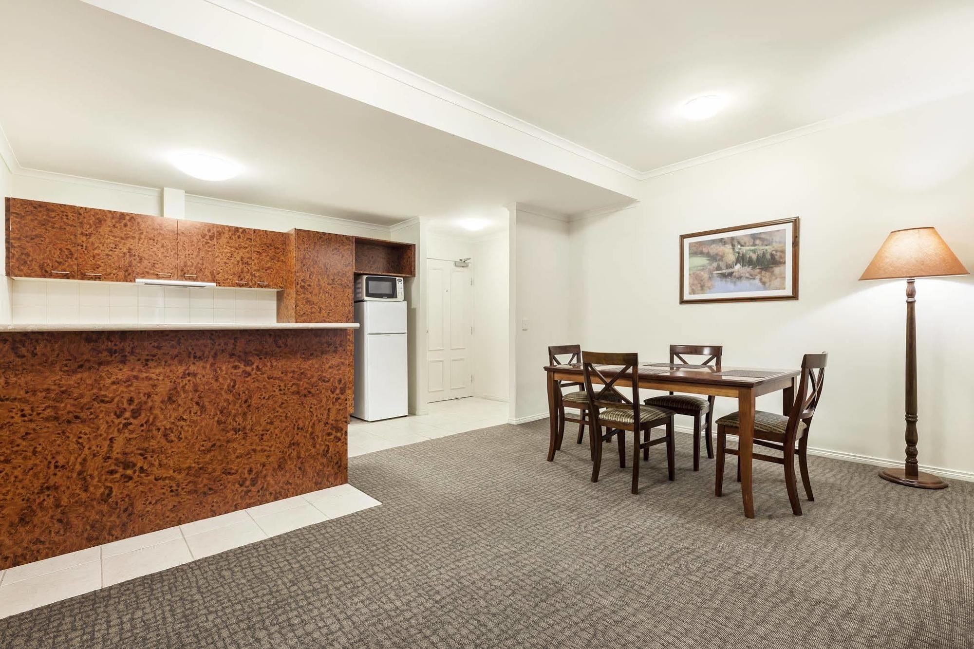 Aligned Corporate Residences Kew Melburne Habitación foto
